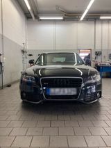 Audi A4 b8 3.2 quatro   V6  tfsı Limousine - Audi A4 aus 2007: 3.2