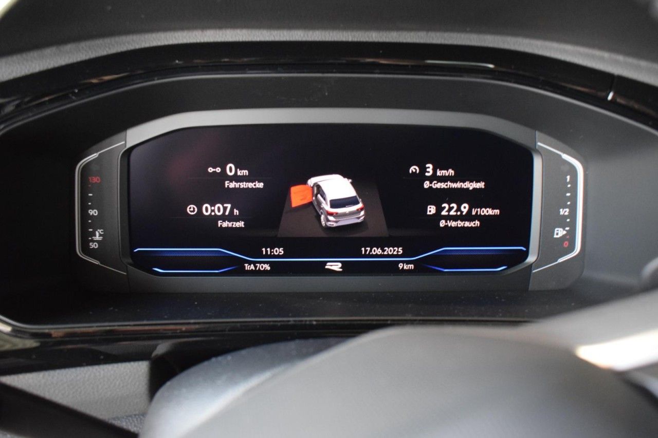 Volkswagen T-Roc - Bild 13