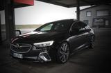 Opel Insignia 2.0 Turbo 191kW GSI Auto 4x4 GS GSI - Opel Insignia mit Benzin-Antrieb: 2.0