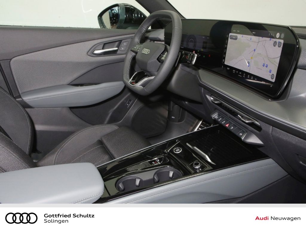 Audi Q3 - Bild 10