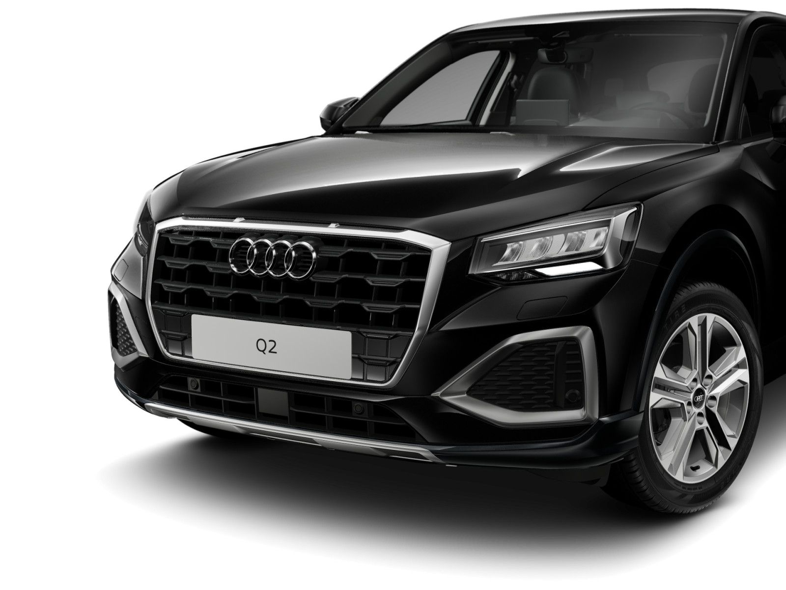 Audi Q2 - Bild 23