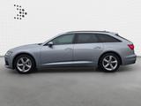 Audi A6 Avant 50 TFSI e quattro design*Navi*Matrix*Al - Audi A6 Gebrauchtwagen in Bielefeld