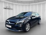 Mercedes-Benz A 180 Urban 7G-DCT Navi LED PDC Keyless Start - Mercedes-Benz A-Class in Dortmund
