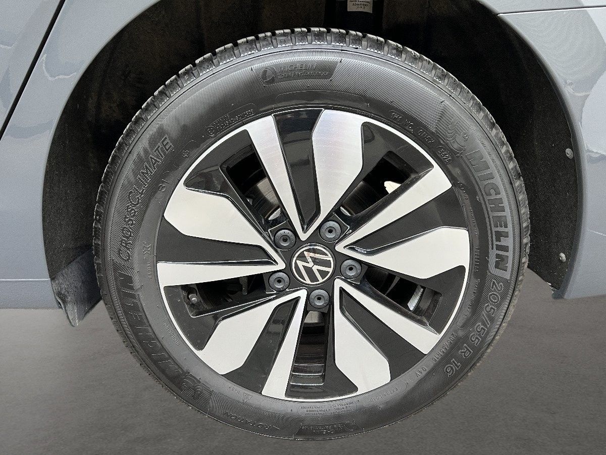 Volkswagen Golf Variant TSI GOAL NAVI AHK KAM LEDPLUS foto 4