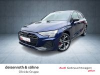Audi A3 - Vorschau Bild 1