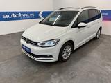 Volkswagen Touran 2.0 TDI DSG BMT ACC DAB LED Kamera AHK