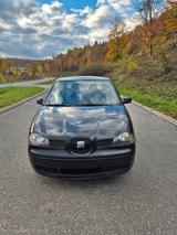 Seat Arosa Select 1.0 Select - Seat Arosa: Select