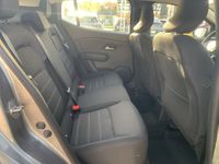 Dacia Sandero - Vorschau Bild 26