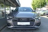 Audi A6 Avant 45 TFSI Sport*Teilleder*DAB*Kamera*ACC - Audi A6 aus 2021