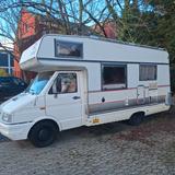 Iveco S35 - Iveco Alkoven