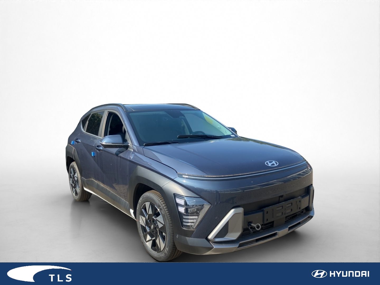 Hyundai Kona – Bild 4