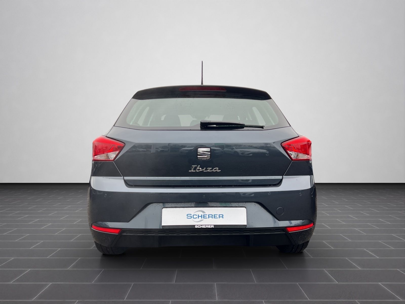 Seat Ibiza - Bild 7