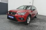 Seat Arona FR 1.5 TSI Beats Fast Lane*Navi*RFK*Aut. - Seat Arona: Beats Fast Lane