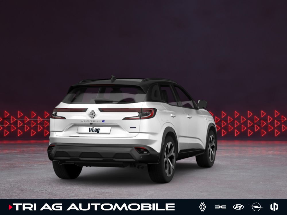 Renault Austral - Bild 6