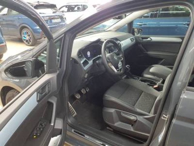 Volkswagen Touran ENERGY 1.5 TSI 7SITZE NAVI KAM SHZ TRAVEL foto 3