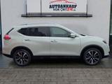 Nissan X-Trail Tekna*Voll*AHK*PANO*DAB*LED**2JGarantie* - Nissan Gebrauchtwagen von 2017