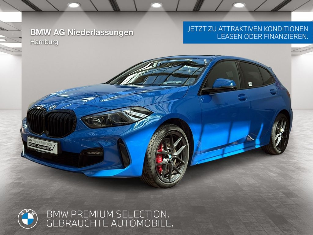 BMW 120