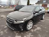 Opel Corsa F Elegance 1.5 D LED NAVI Lenkradheizung - Opel Corsa mit Diesel-Antrieb: Navigationssystem, Kleinwagen