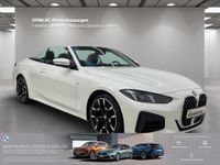 BMW 420 - Vorschau Bild 3