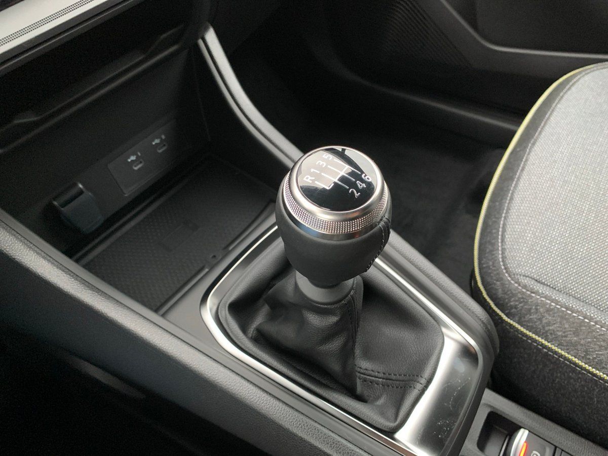 Renault Captur - Bild 19