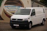 Volkswagen T6.1 Transporter Kasten LR LANG DSG KAMERA NEBEL