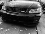 Opel Omega B Steinmetz 2.6 V6  Sammlerstück - Opel Omega mit Benzin-Antrieb: Limousine, Automatik