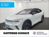 Volkswagen ID.4 GTX 220 kW 4M PANO AHK LED NAV - Volkswagen ID.4: GTX