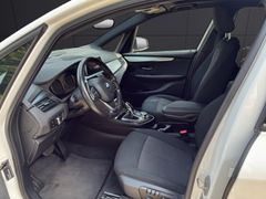 BMW 2er Active Tourer - 216d Advantage  *Klimaautoma