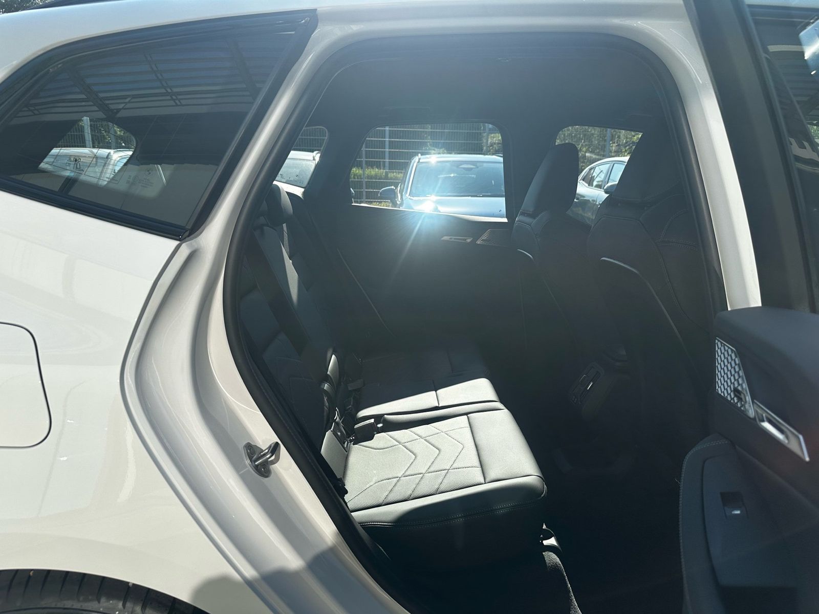 BMW 218 Active Tourer - Bild 23