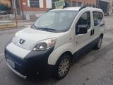 Peugeot PEUGEOT Bipper Tepee 1.3 HDi 75CV ACTIVE 60.000  - Peugeot Bipper Tepee Gebrauchtwagen