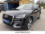 Audi Q2 2.0 TFSI quattro sport | S-Line | Pano |DAB+ - Audi Q2 mit Schiebedach