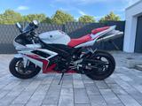 Yamaha + MEGA RAKETE SUPERSPORTLER RN19 + MIVV +++ - 2007 R1