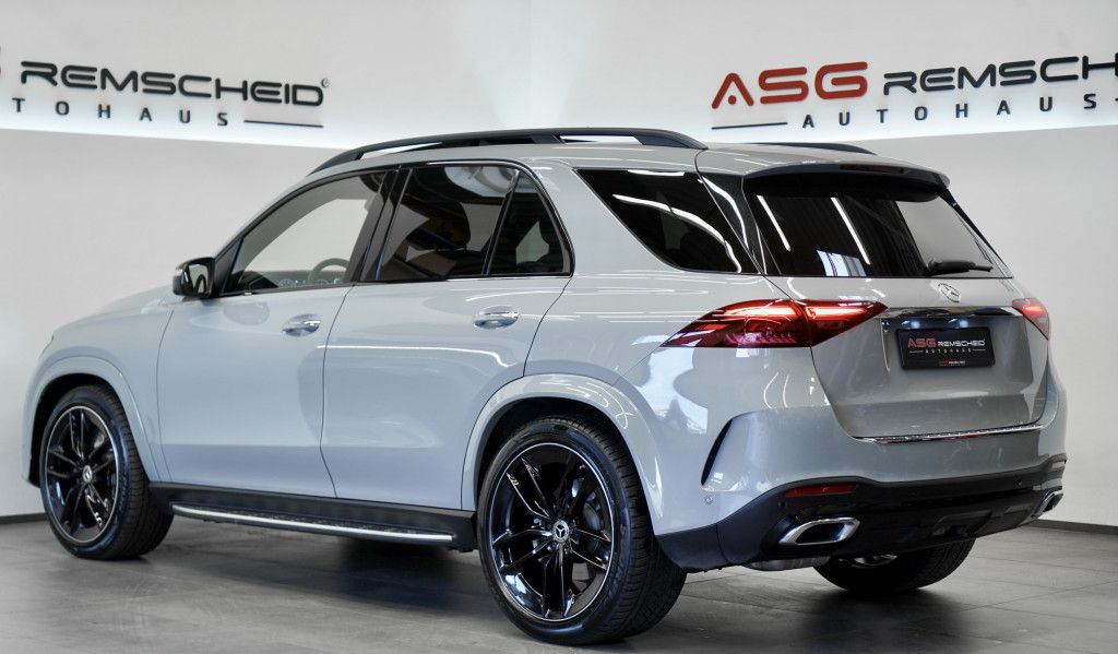 Mercedes Benz Gle 450