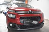 Citroën C3 Shine 1.2 Klima AppConnect Sitzhz Kamera Temp - Citroën C3 Gebrauchtwagen in Gelsenkirchen