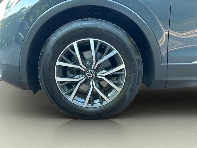 Volkswagen Tiguan Life 1.5TSI 150PS DSG AHK+el.Klappe +Sitz, миниатюра 17