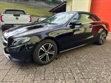 Mercedes-Benz E 220d Cabrio LED Avantgarde Neues Modell - Mercedes-Benz: Cabrio, Modell