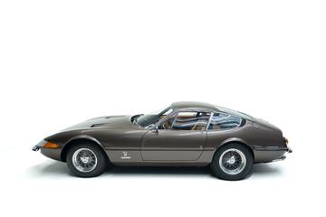 صورة 2 لـ 1970 Ferrari 365