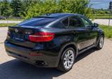 BMW X6 xDrive30d Facelift | HUD | 360° Kamera |  - gebrauchte BMW X6 aus dem Jahr 2010