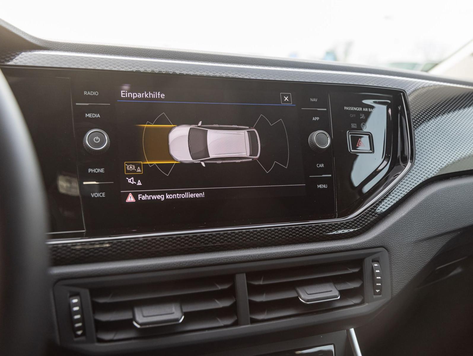 Volkswagen Taigo 1.0 TSI "Life" Navi LED Digital Cockpit EP, миниатюра 13