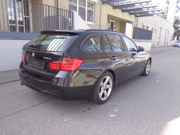 BMW 318 - 5