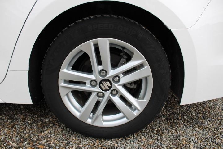 Suzuki Swace 1.8 Hybrid CVT Comf+