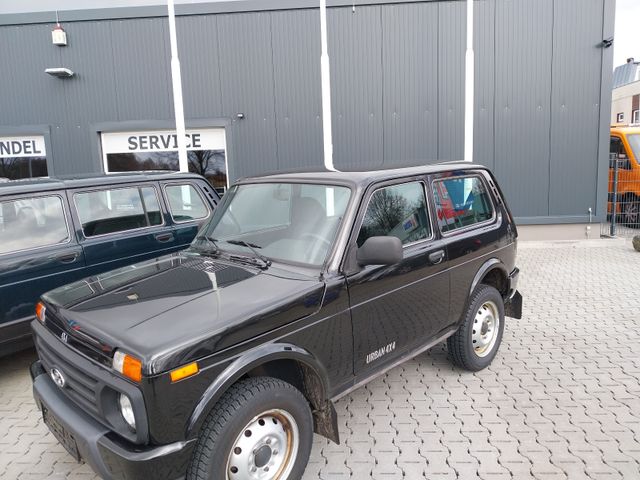 LADA Urban