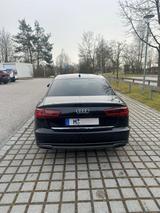 Audi A6 2.0 TFSI S tronic - - Audi A6 Gebrauchtwagen in München