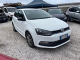 Volkswagen Polo 1.4 TDI EURO 6 MOTORE DI 70000 - Volkswagen Polo: Moto