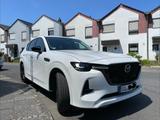 Mazda CX-60 3.3 e-SKYACTIV D254 Homura. Pan.D.AWD  - Mazda CX-60 von privat