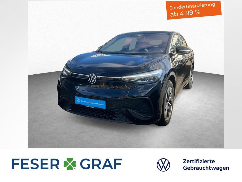 Volkswagen ID.5 Pro 1-Gang Automatik NAVI AHK LED id5
