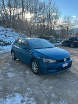 Volkswagen Polo 1.6 TDI 5p. Trendline BlueMotion - Volkswagen Polo: TDI Trendline