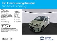Volkswagen e-up! - Vorschau Bild 2