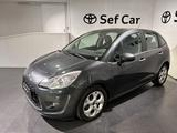 Citroën C3 C3 1.4 VTi 95 CMP-5 Autom. Exclusive - Citroën C3: Vti 95