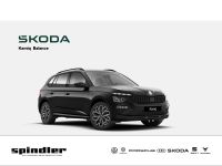 Skoda Kamiq - Vorschau Bild 1